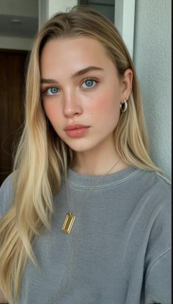 Natalie Avery