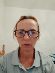 María Peramo