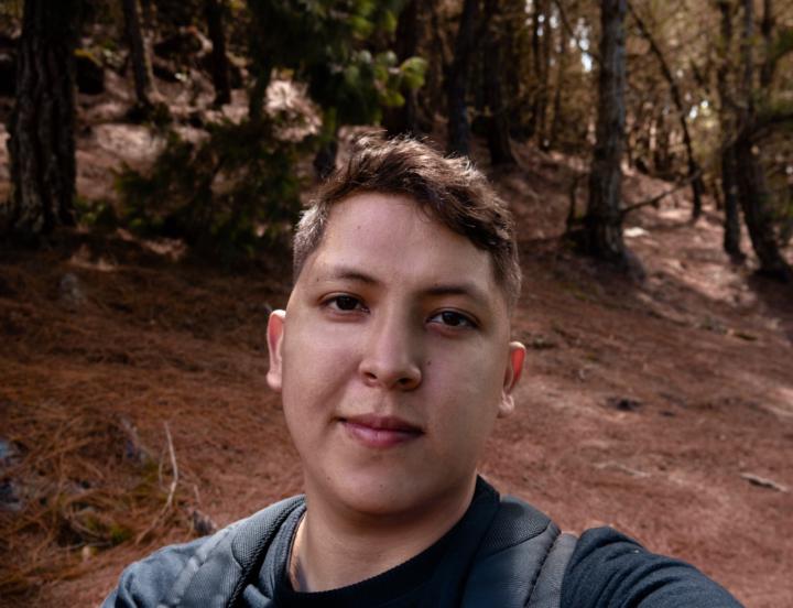 Kevin Escalante