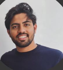 Shashwat Shah