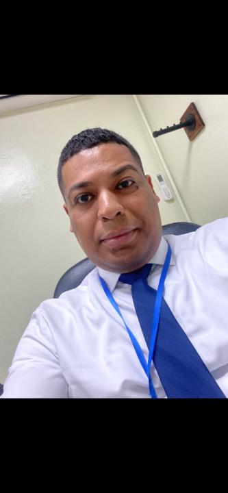 Rafael Rodriguez