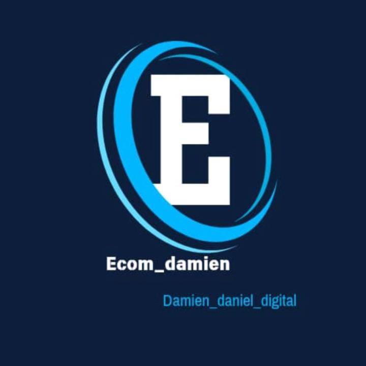 Ecom Damien