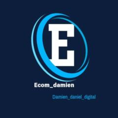 Ecom Damien