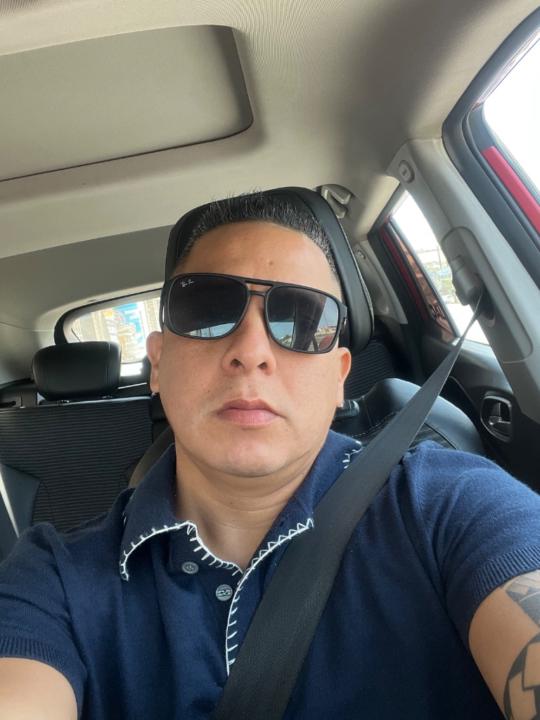 Mario Escribas Rodríguez