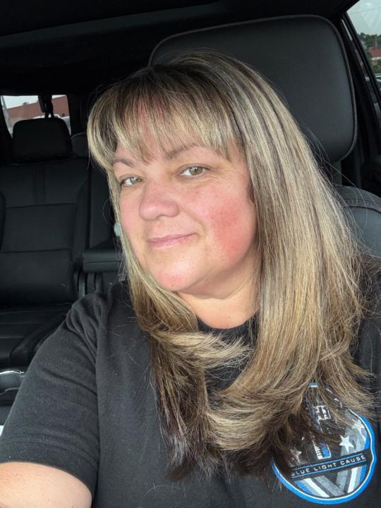Wendi Beaton
