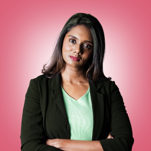 Revathi Rajkumar
