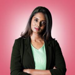 Revathi Rajkumar