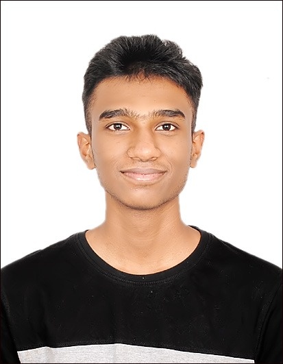 Aakash Thomas