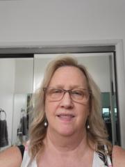 Kim Potter