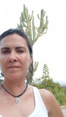 Sofia Carrascosa hernandez