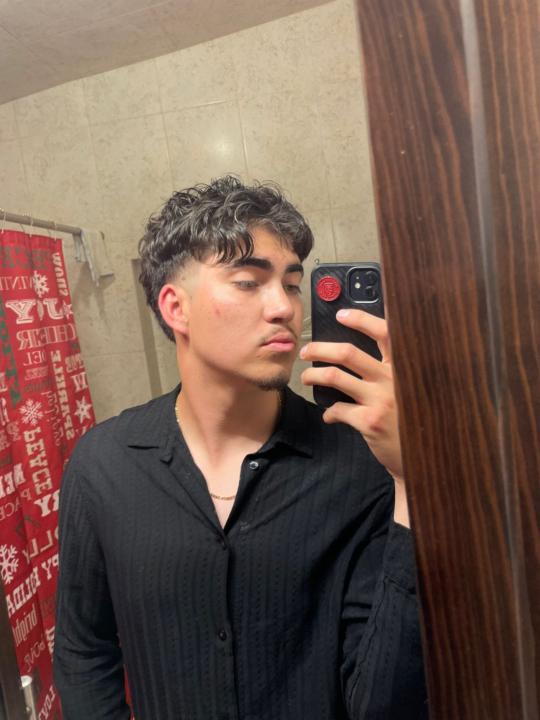 Alex Olivas