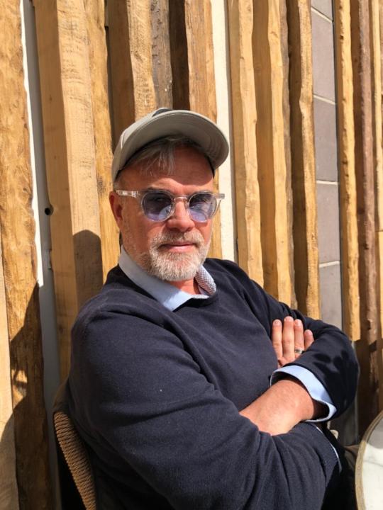Eric Breuil