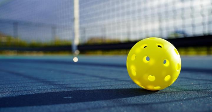 Pickleball Mindset Mastery 