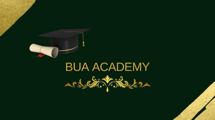 Bua Academy