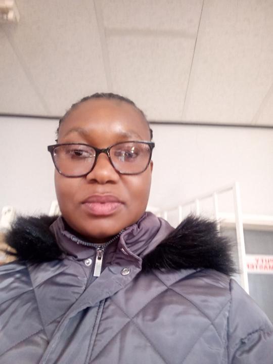 Matshediso Koti
