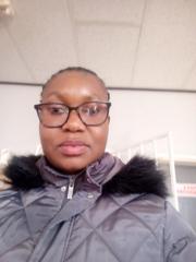 Matshediso Koti
