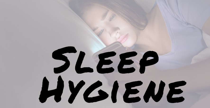 The Sleep Solution