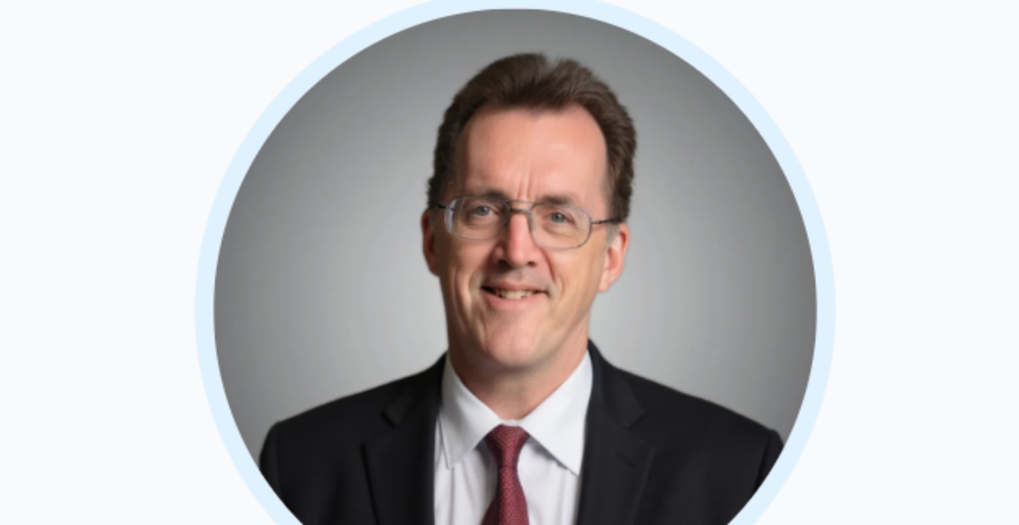 Donald Cassidy, PhD