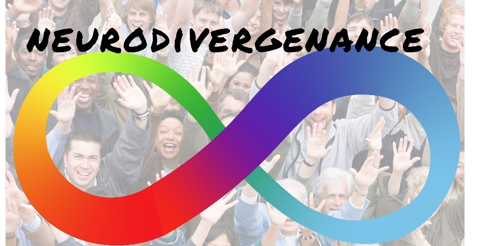 Neurodivergance