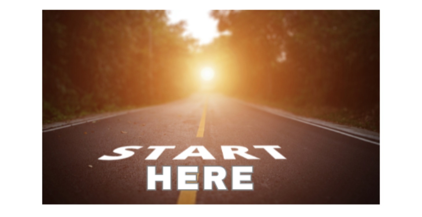 Start Here
