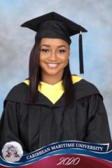 Deandra Wynter