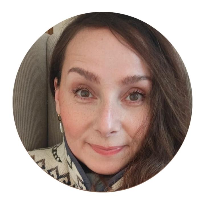 Blanka Fröhlichová