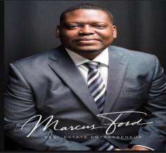 Marcus Ford