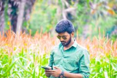 Arunthamil Selvan
