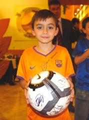 Brayhan Okemba