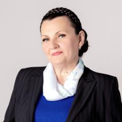 Ribana Cristescu
