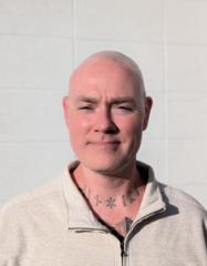 William Caietti