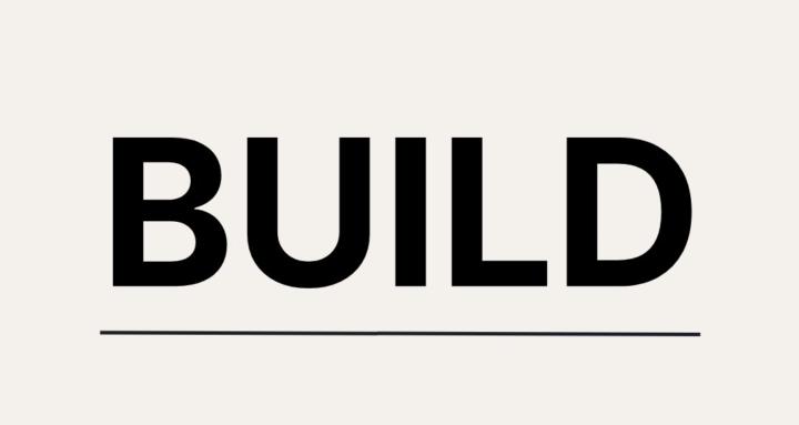 Building ur Marketing Dep