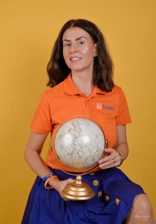 Nicoleta Posmac
