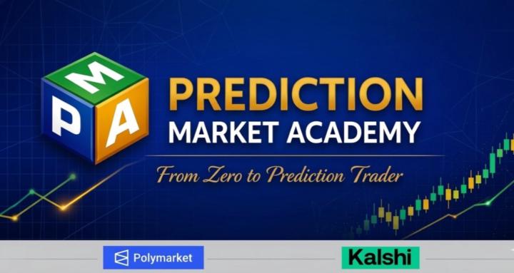 Prediction Market Academy