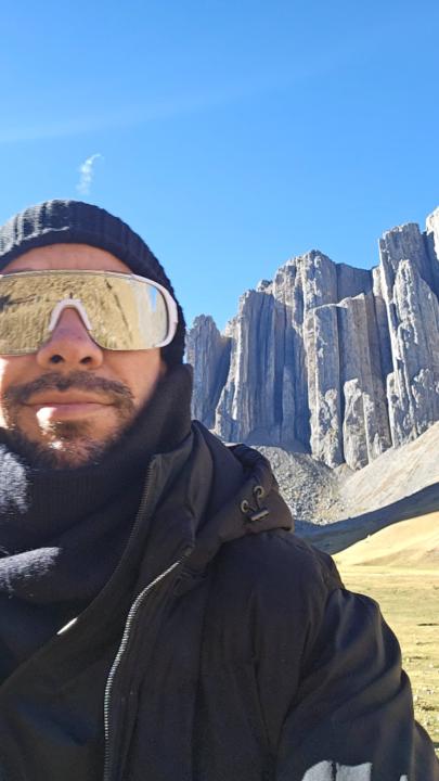 Omar Marchena