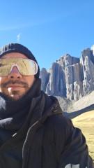 Omar Marchena