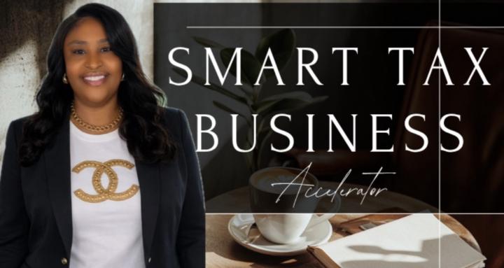 SMART Tax Business Accelerator