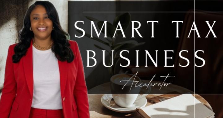 SMART Tax Business Accelerator