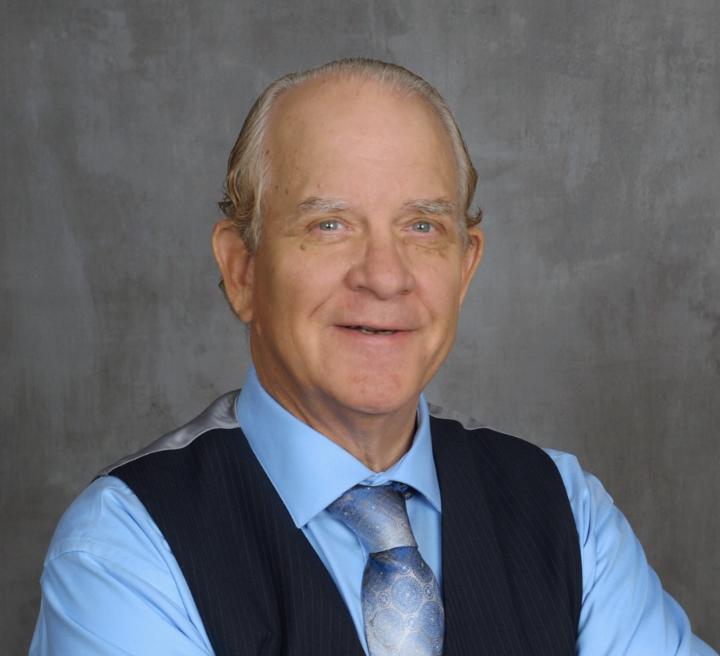 Pat Kerfoot