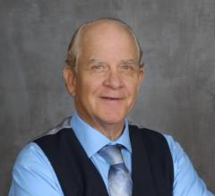 Pat Kerfoot