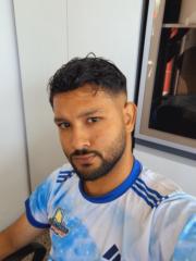 Geral Ortiz Zamora