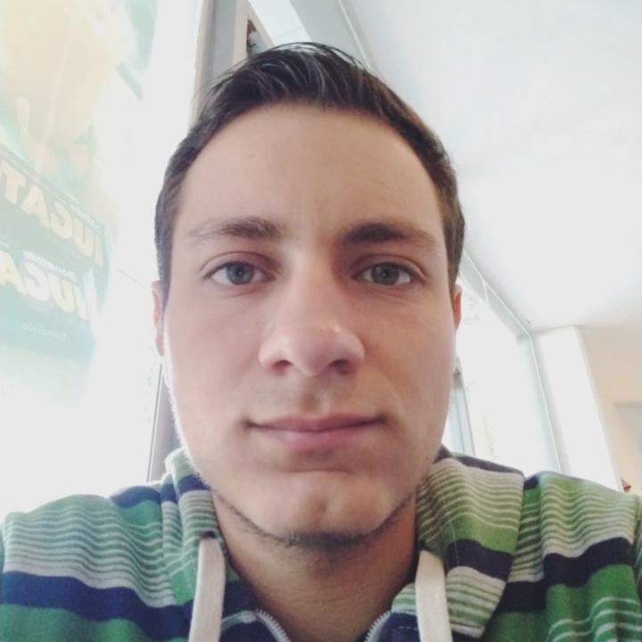 Agustín Suplikievicz