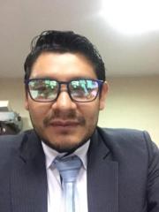 Renato osmar Romero villegas