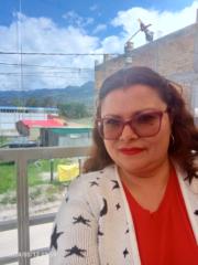 Edith Johana Bastidas Gómez