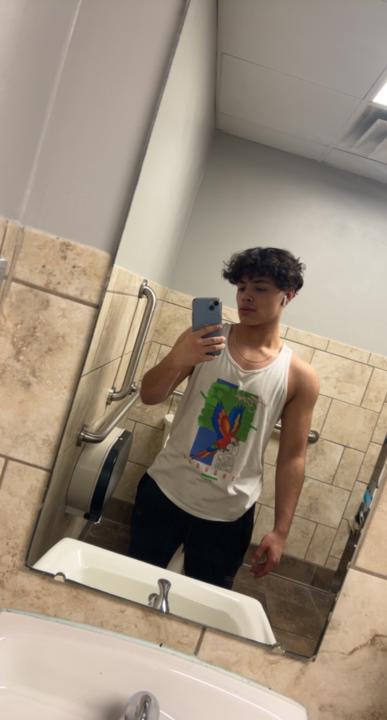 Eric Diaz