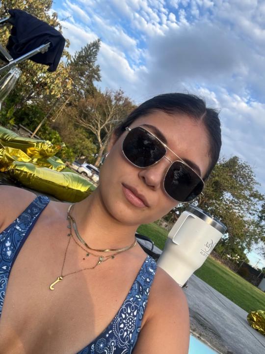 Jazmin Quezada