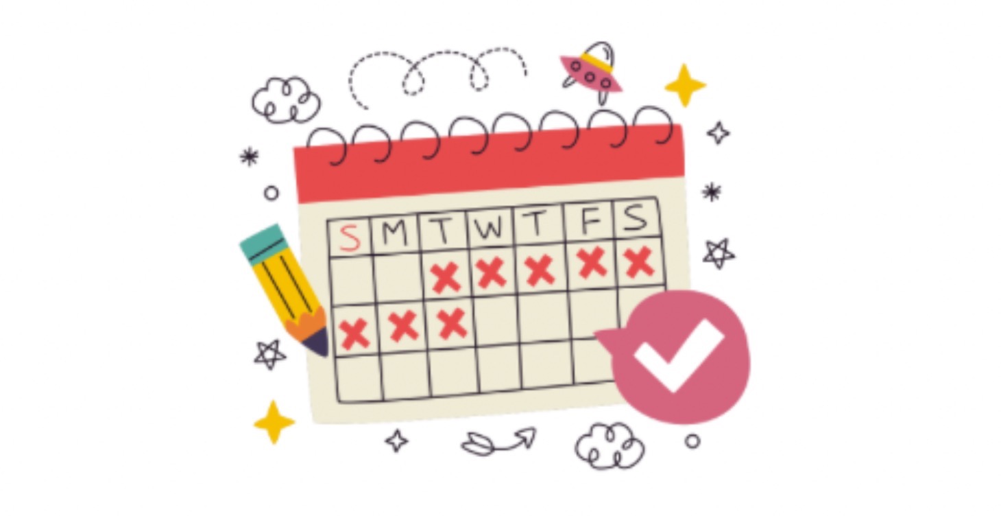 Slay-Organized As A School Counselor