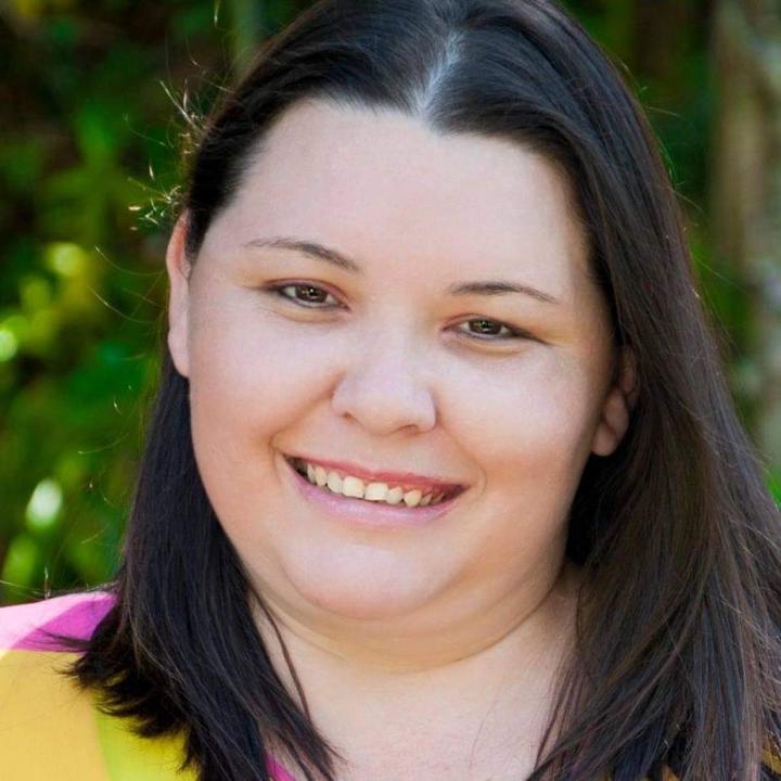 Marinda Van Huyssteen