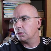 Jean-Luc Vielvoye