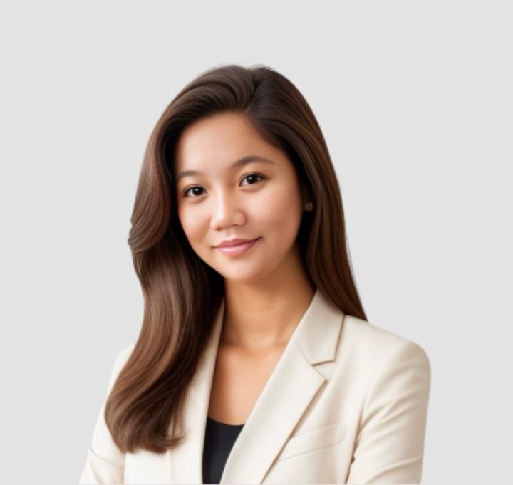 Sheena Patricia Hantica